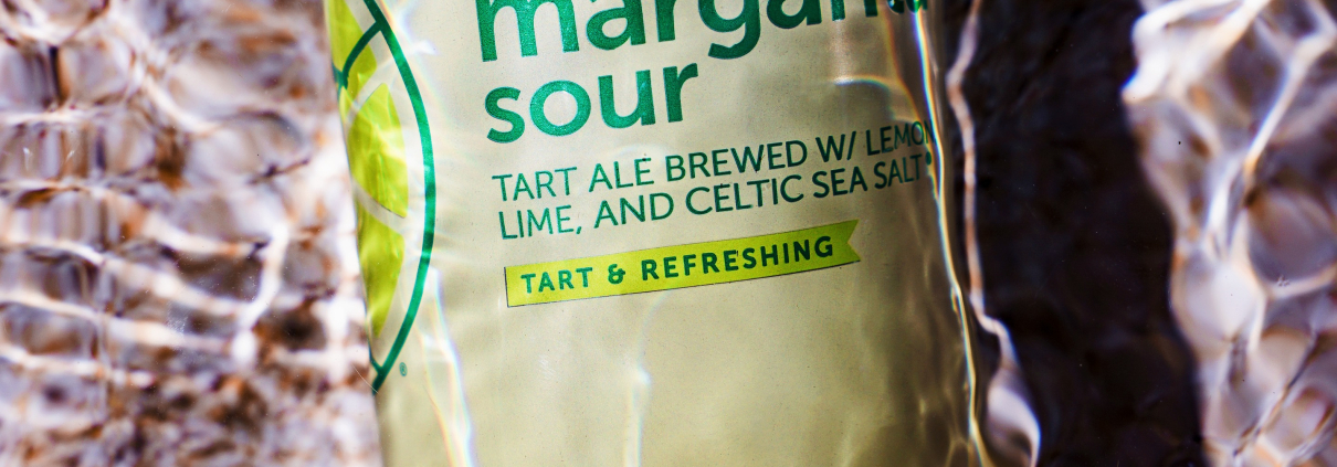 Asheville craft brewery summer beers