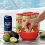 Beer guacamole recipe hi-wire brewing