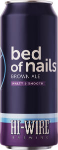 BED OF NAILS