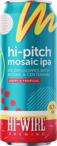 HI PITCH IPA