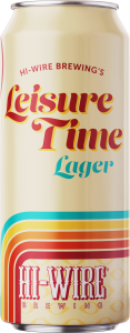 LEISURE TIME