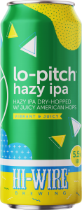 LO PITCH IPA