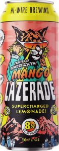MANGO LAZERADE