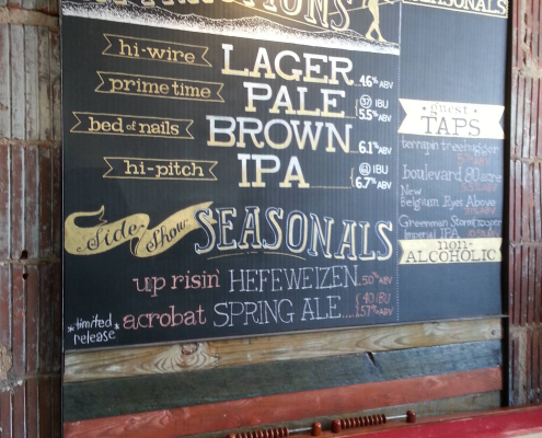 2013-Beers